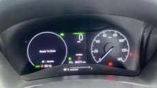 Honda HR-V 1.5 eHEV Advance 5dr CVT Hybrid Hatchback